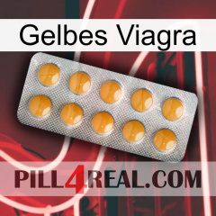 Yellow Viagra levitra1